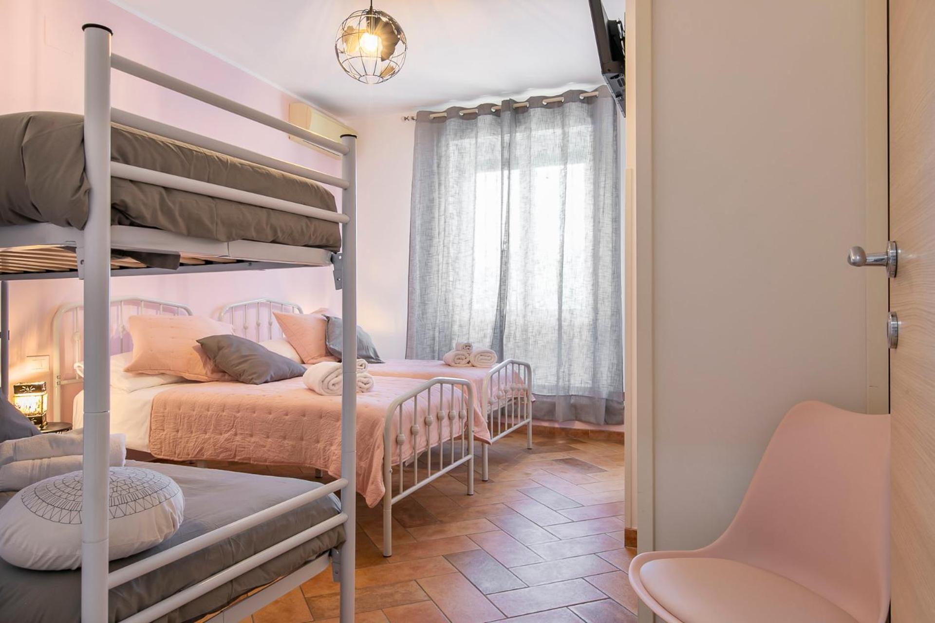Casa vacanze Alchimia Friends And Family 3 Bedrooms 3 Bathrooms