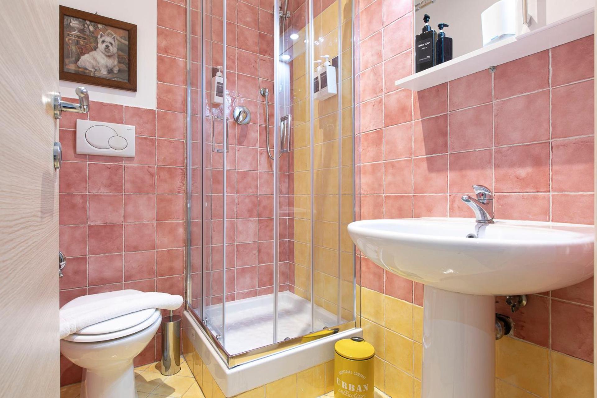 Alchimia Friends And Family 3 Bedrooms 3 Bathrooms Casa vacanze